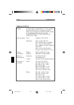 Preview for 129 page of NEC MultiSync LCD1510 User Manual