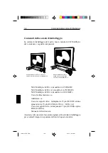 Preview for 139 page of NEC MultiSync LCD1510 User Manual