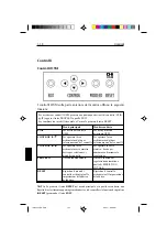Preview for 153 page of NEC MultiSync LCD1510 User Manual