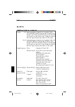 Preview for 157 page of NEC MultiSync LCD1510 User Manual