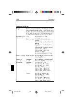 Preview for 159 page of NEC MultiSync LCD1510 User Manual