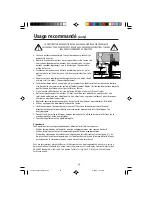 Preview for 32 page of NEC MultiSync LCD1515 User Manual