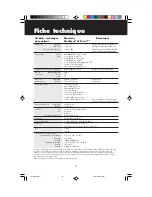 Preview for 33 page of NEC MultiSync LCD1525S User Manual