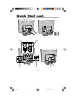 Preview for 7 page of NEC MultiSync LCD1525X User Manual