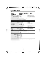 Preview for 14 page of NEC MultiSync LCD1700M+ User Manual