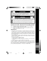 Preview for 19 page of NEC MultiSync LCD1700M+ User Manual