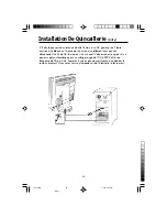 Preview for 22 page of NEC MultiSync LCD1700M+ User Manual