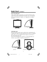 Preview for 7 page of NEC MultiSync LCD1735NXM User Manual