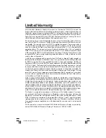 Preview for 16 page of NEC MultiSync LCD1735NXM User Manual