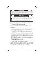 Preview for 17 page of NEC MultiSync LCD1735NXM User Manual