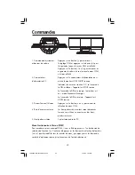 Preview for 22 page of NEC MultiSync LCD1735NXM User Manual