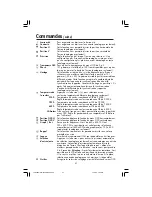 Preview for 23 page of NEC MultiSync LCD1735NXM User Manual