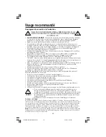 Preview for 24 page of NEC MultiSync LCD1735NXM User Manual