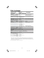 Preview for 26 page of NEC MultiSync LCD1735NXM User Manual
