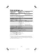 Preview for 27 page of NEC MultiSync LCD1735NXM User Manual