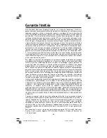 Preview for 30 page of NEC MultiSync LCD1735NXM User Manual