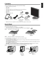 Предварительный просмотр 4 страницы NEC MultiSync LCD195VXM+ User Manual