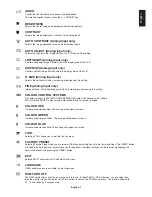 Предварительный просмотр 8 страницы NEC MultiSync LCD195VXM+ User Manual