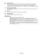 Предварительный просмотр 9 страницы NEC MultiSync LCD195VXM+ User Manual