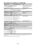 Предварительный просмотр 13 страницы NEC MultiSync LCD195VXM+ User Manual