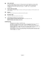 Предварительный просмотр 9 страницы NEC MultiSync LCD195WXM User Manual