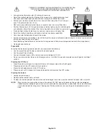 Предварительный просмотр 11 страницы NEC MultiSync LCD195WXM User Manual