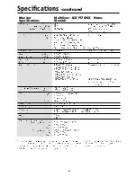 Preview for 18 page of NEC MultiSync LCD1970V User Manual