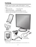 Preview for 29 page of NEC MultiSync LCD1970V User Manual
