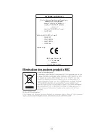 Preview for 53 page of NEC MultiSync LCD1970V User Manual