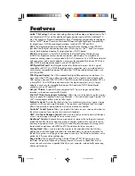 Preview for 17 page of NEC MultiSync LCD2010X User Manual
