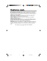 Preview for 18 page of NEC MultiSync LCD2010X User Manual