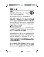 Preview for 24 page of NEC MultiSync LCD2010X User Manual