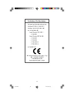 Preview for 26 page of NEC MultiSync LCD2010X User Manual