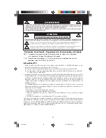 Preview for 27 page of NEC MultiSync LCD2010X User Manual