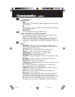 Preview for 35 page of NEC MultiSync LCD2010X User Manual