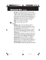 Preview for 36 page of NEC MultiSync LCD2010X User Manual