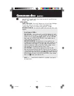 Preview for 37 page of NEC MultiSync LCD2010X User Manual