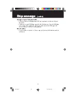 Preview for 44 page of NEC MultiSync LCD2010X User Manual