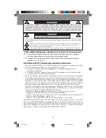 Preview for 53 page of NEC MultiSync LCD2010X User Manual