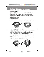 Preview for 58 page of NEC MultiSync LCD2010X User Manual