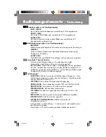 Preview for 61 page of NEC MultiSync LCD2010X User Manual