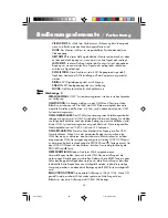 Preview for 62 page of NEC MultiSync LCD2010X User Manual