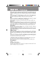 Preview for 75 page of NEC MultiSync LCD2010X User Manual