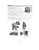 Preview for 6 page of NEC MultiSync LCD2180WG-LED User Manual