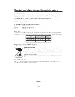 Preview for 18 page of NEC MultiSync LCD2180WG-LED User Manual