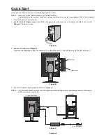 Preview for 11 page of NEC MultiSync MD215MG-S5 Installation & Maintenance Manual