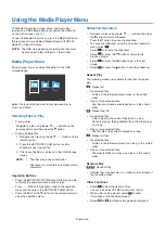 Предварительный просмотр 44 страницы NEC MultiSync ME431 User Manual