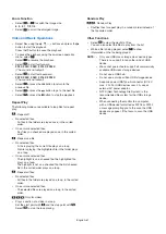 Предварительный просмотр 45 страницы NEC MultiSync ME431 User Manual