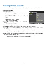 Preview for 48 page of NEC MultiSync ME431 User Manual