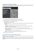 Предварительный просмотр 53 страницы NEC MultiSync ME431 User Manual